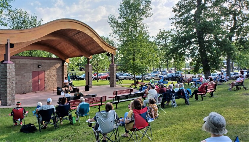 Tuesdays in the park.jpg