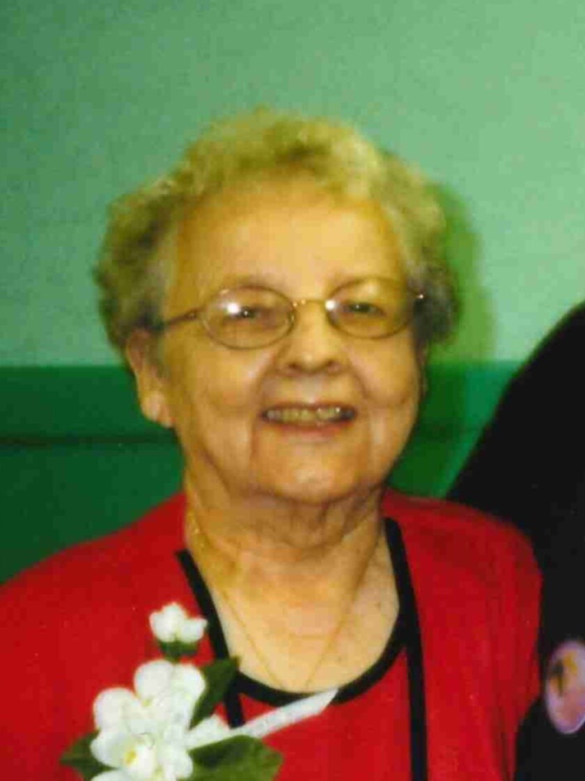 Mavis Arlene Keller (Erickson) - Duluth News Tribune | News, weather ...