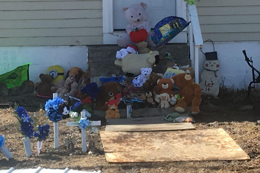 Family Of Slain Child Says Multiple People Called Otter Tail County family-of-slain-child-says-multiple-people-called-otter-tail-county