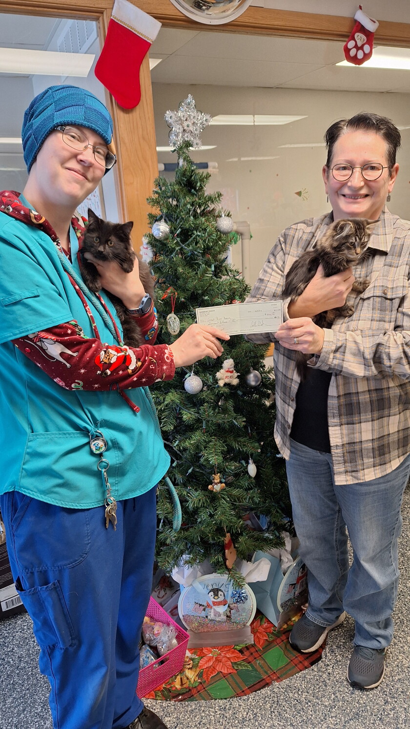 2296 Let Rescue Harmony's Buy Local – Give Local event raises $1,681 for local ...
