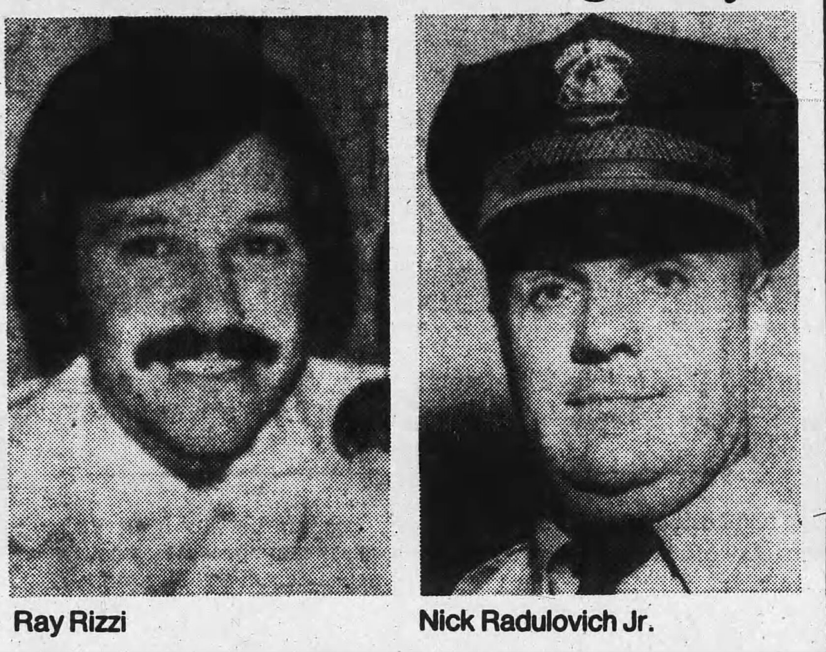 ‘The little girl who survived a serial killer’