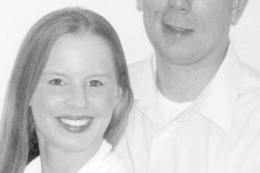 ENGAGEMENT: Mattson-Riskey - Grand Forks Herald | Grand Forks, East ...