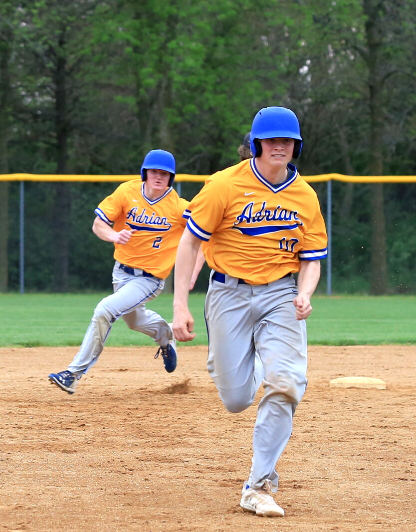A/E baseball team hopeful; Luverne re-tools with new coach - The Globe ...