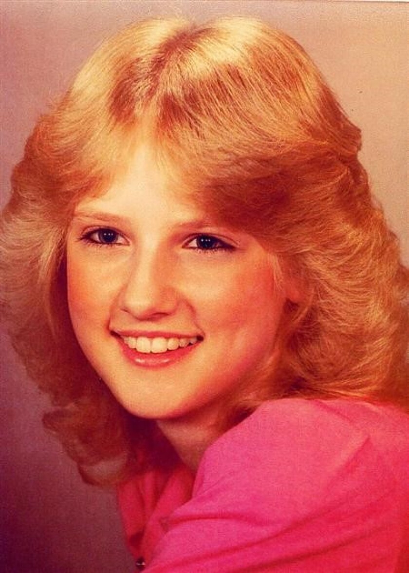 She was a park worker, slain on the job in 2001, killer unknown. Then a ...