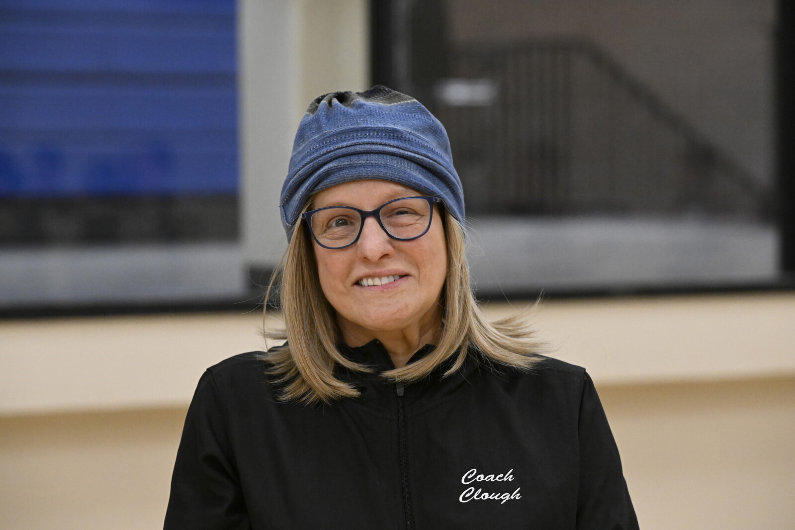 Ruby Clough Listen: Sports Wrap with Rad & Hop - Interview with Cindy Clough ...