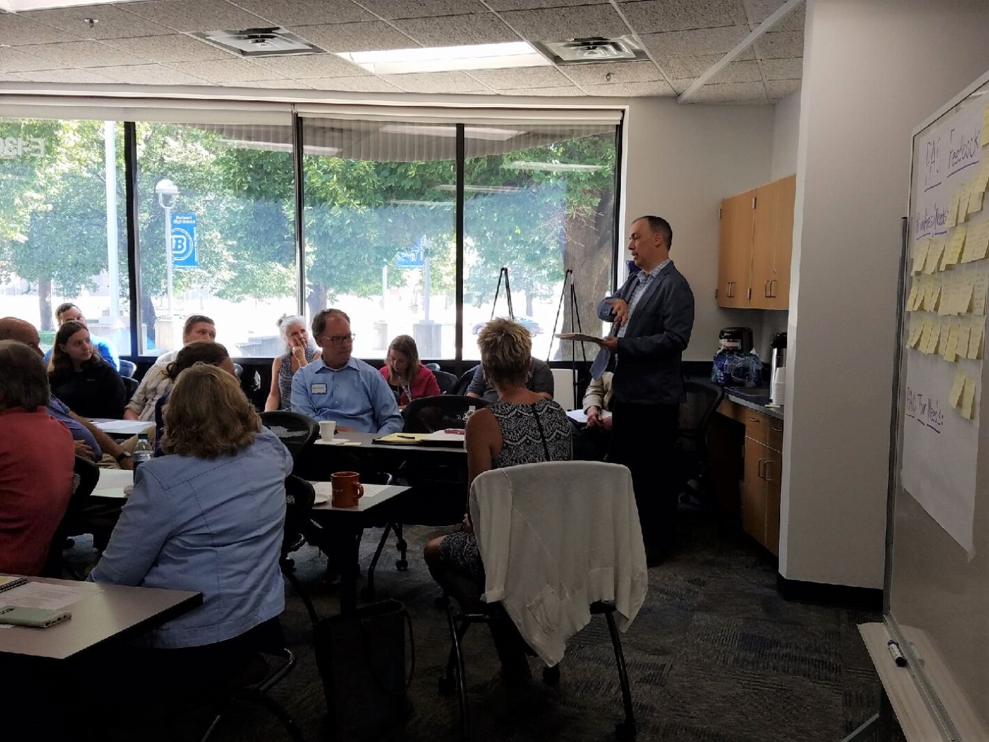 ISD 181 Viewpoint Blueprint 181 Update Brainerd Dispatch News