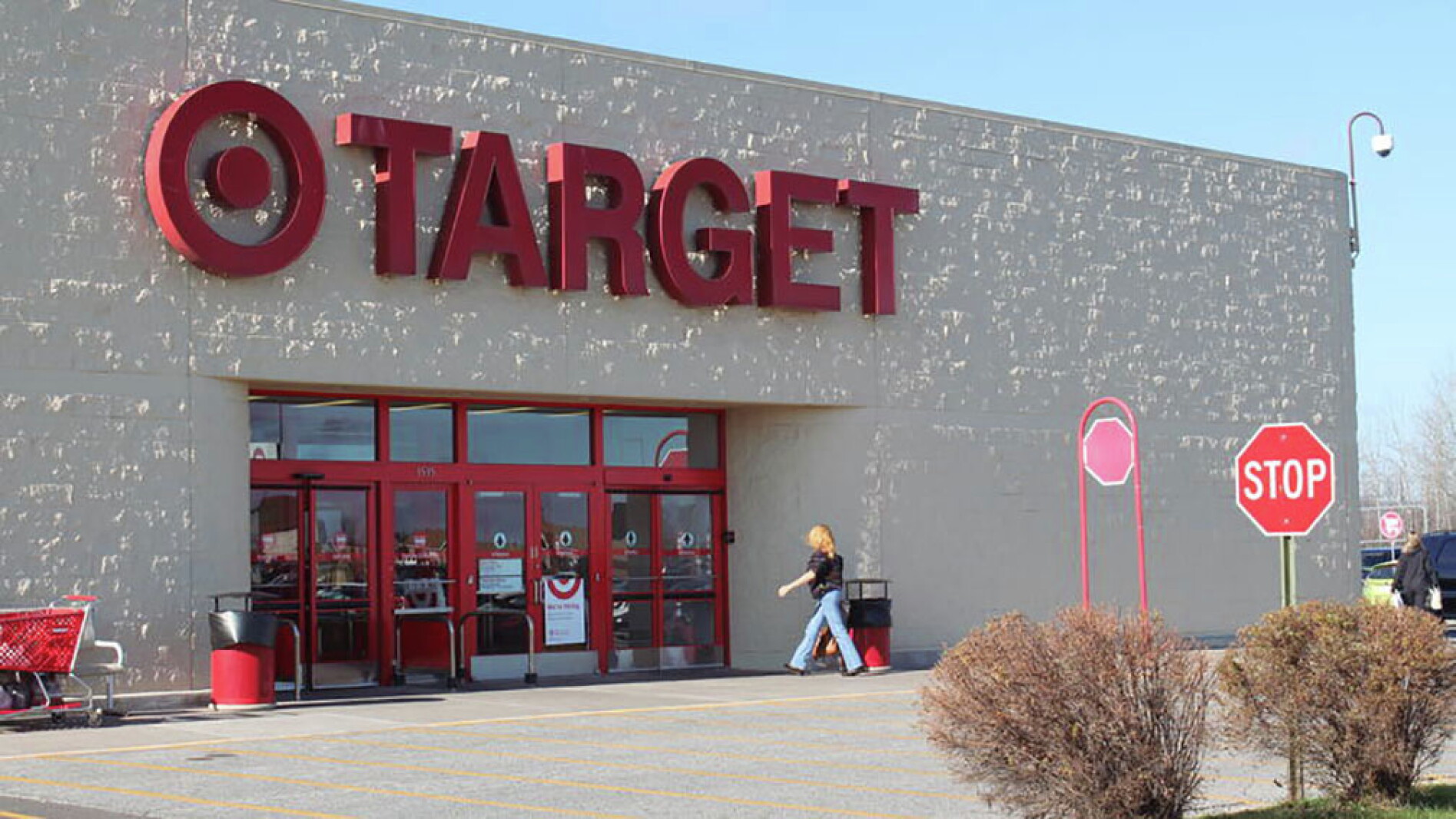 Target Duluth Target closing its Superior store - Duluth News Tribune | News, weather ...