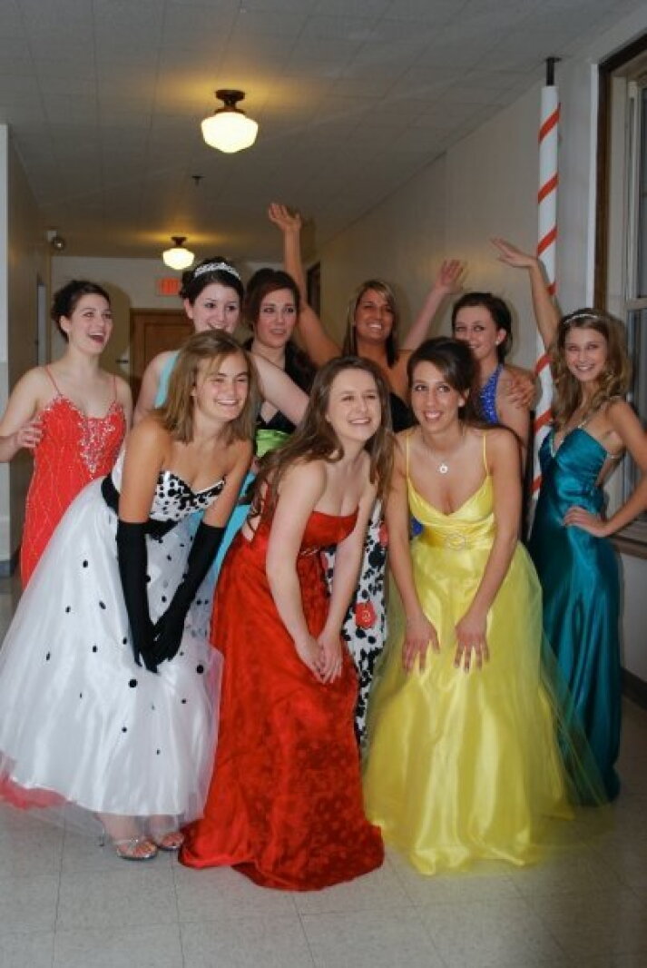 Pre-Prom Fashion Show - Duluth News Tribune | News, weather, and sports ...