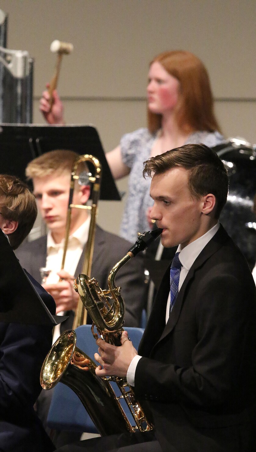 jhs band concert saxaphone etal 042522.jpg