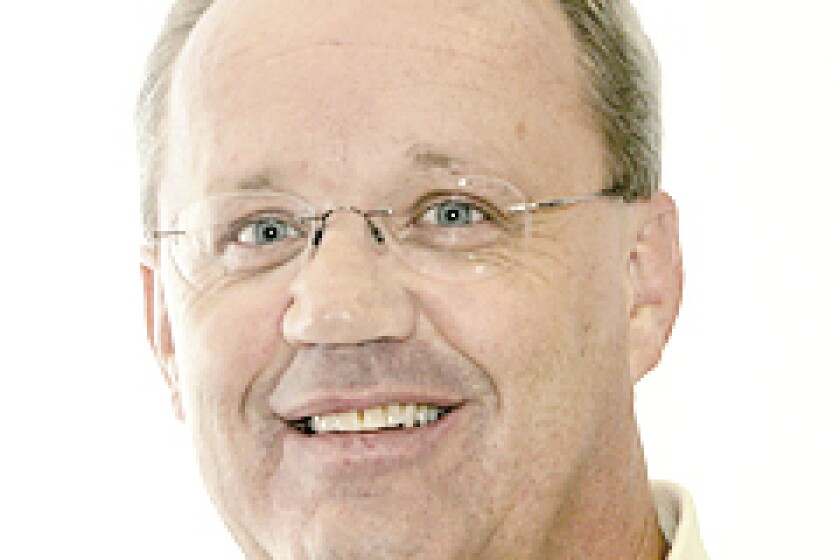 Former Herald sports editor Fee recovers from heart transplant - Grand ...