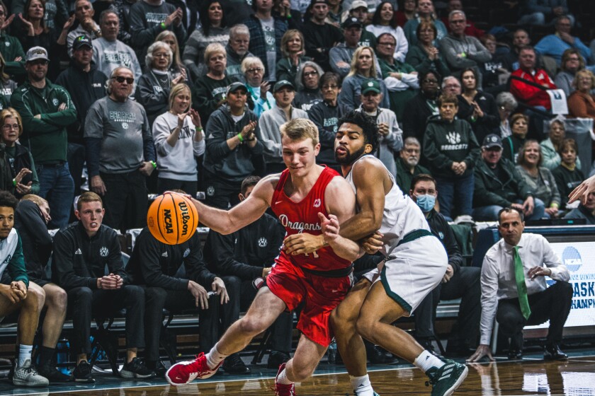 Defending national champion Northwest Missouri State ends ...