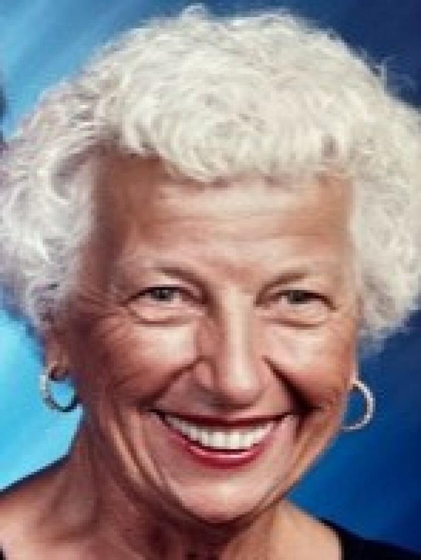 Clarice Agnes Erredge Post Bulletin Rochester Minnesota news