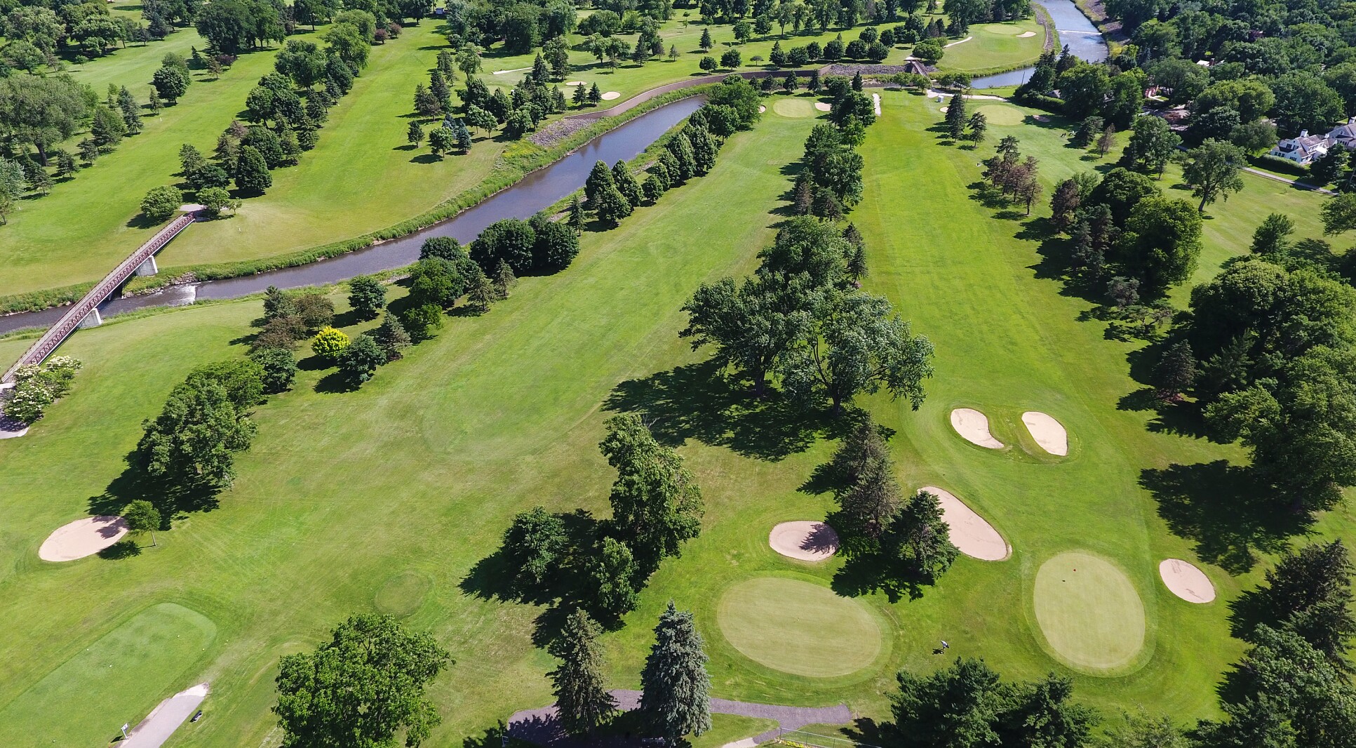 Change for Soldiers Field course suggested after Rochester golf review