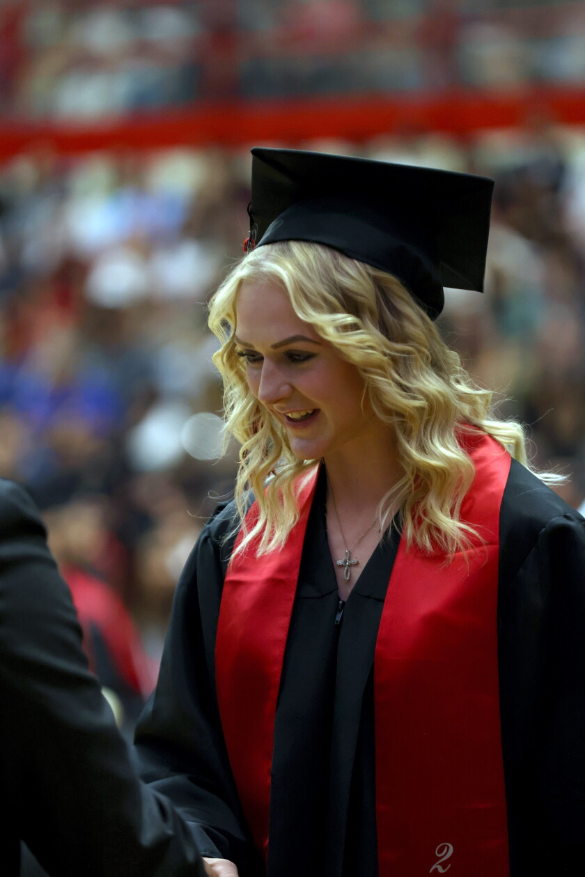 Ws Graduation Gallery+Video: Worthington High School graduation 2023 - The Globe ...