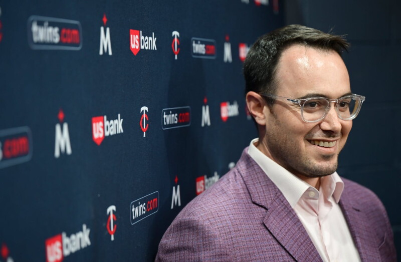 Minnesota Twins Prepare for Potential MLB Lockout