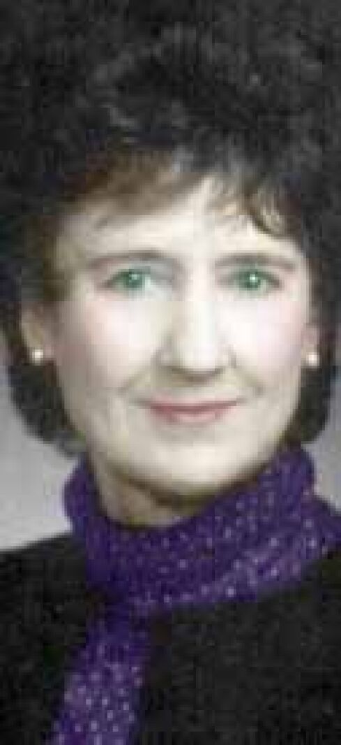 Remembering Mary Rieder - Post Bulletin | Rochester Minnesota news ...