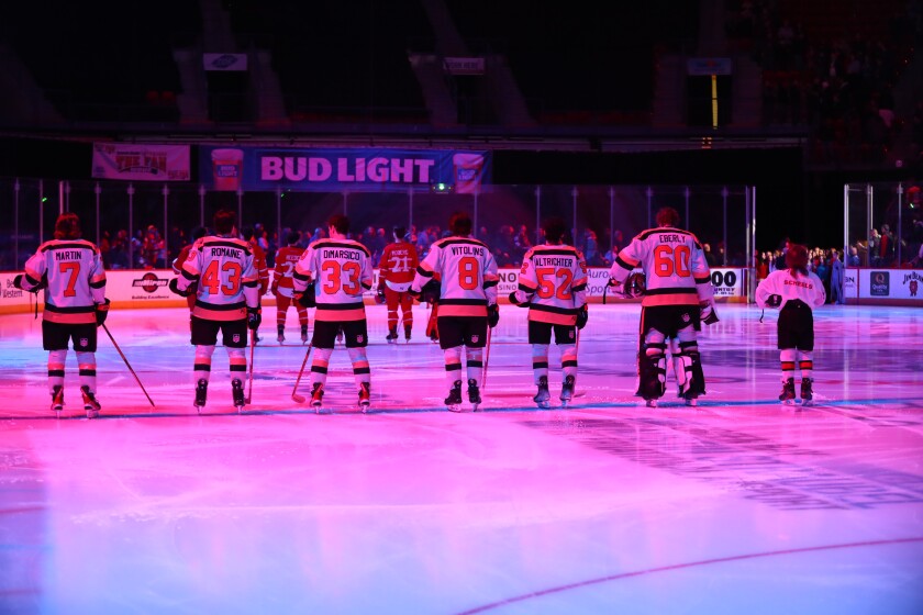 Green Bay Gamblers add Ben Poitras from Sioux City and Landen Gunderson