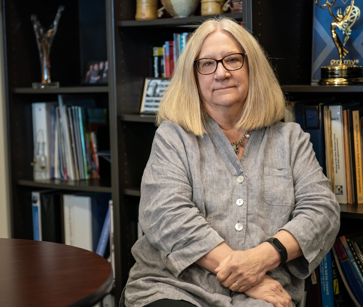 Q&A: Sue Abderholden on a career spent reshaping Minnesota mental ...