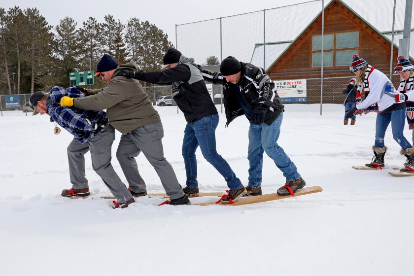 Nisswa Winter Jubilee 2022
