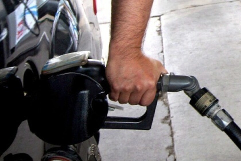 Gas