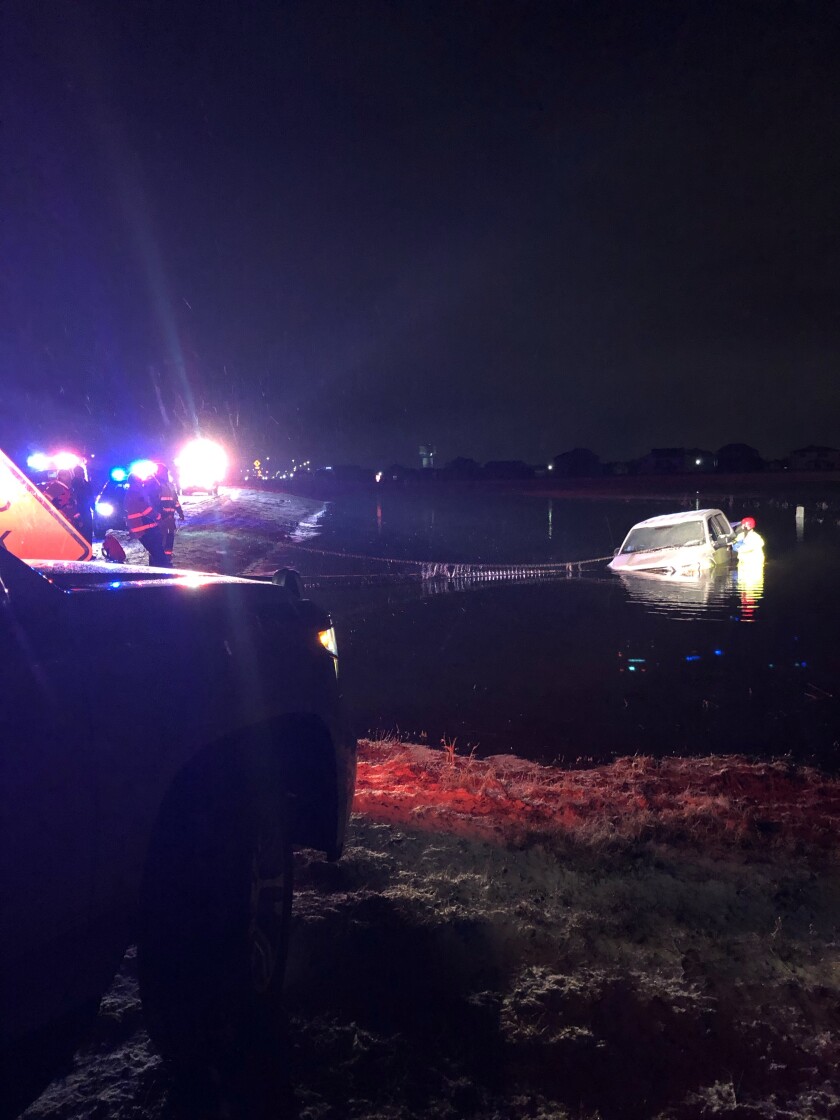 West Fargo rescue 3