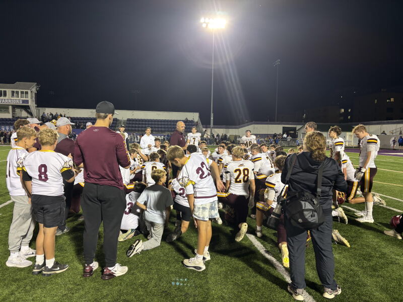 High School Football Polls Released for February 9, 2026
