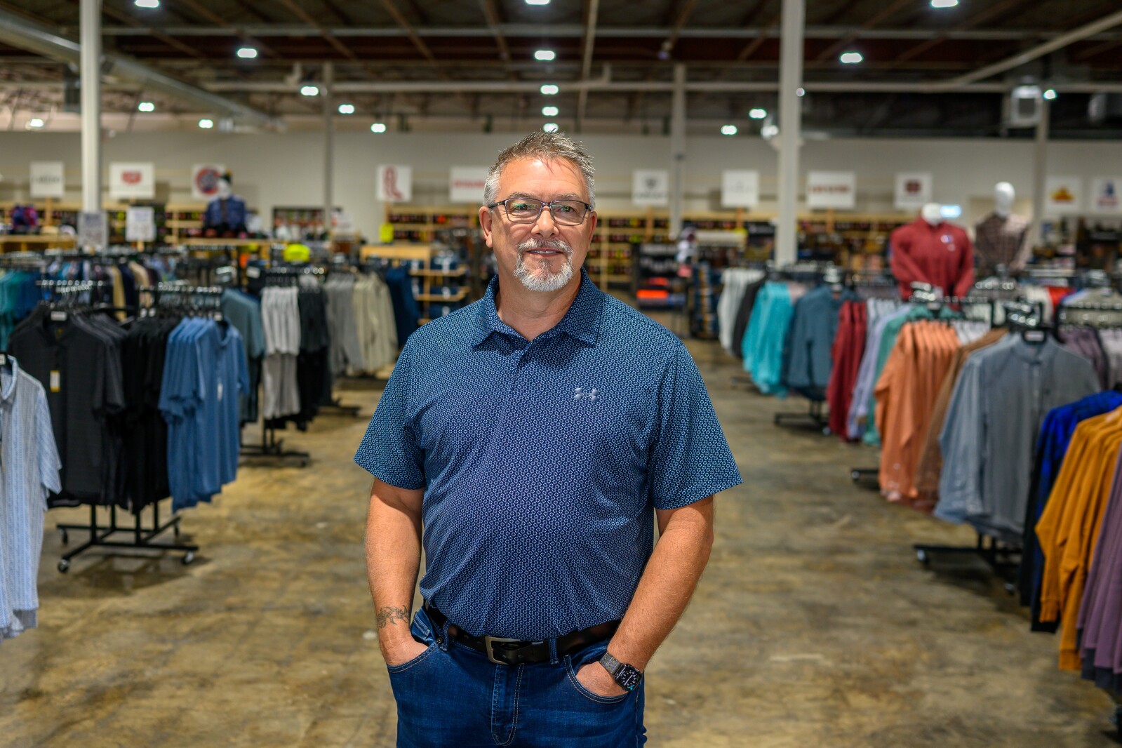 Trav’s Outfitter opens Rapid City store with focus on service, craftsmanship, and community