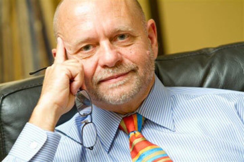 Gary Boelhower