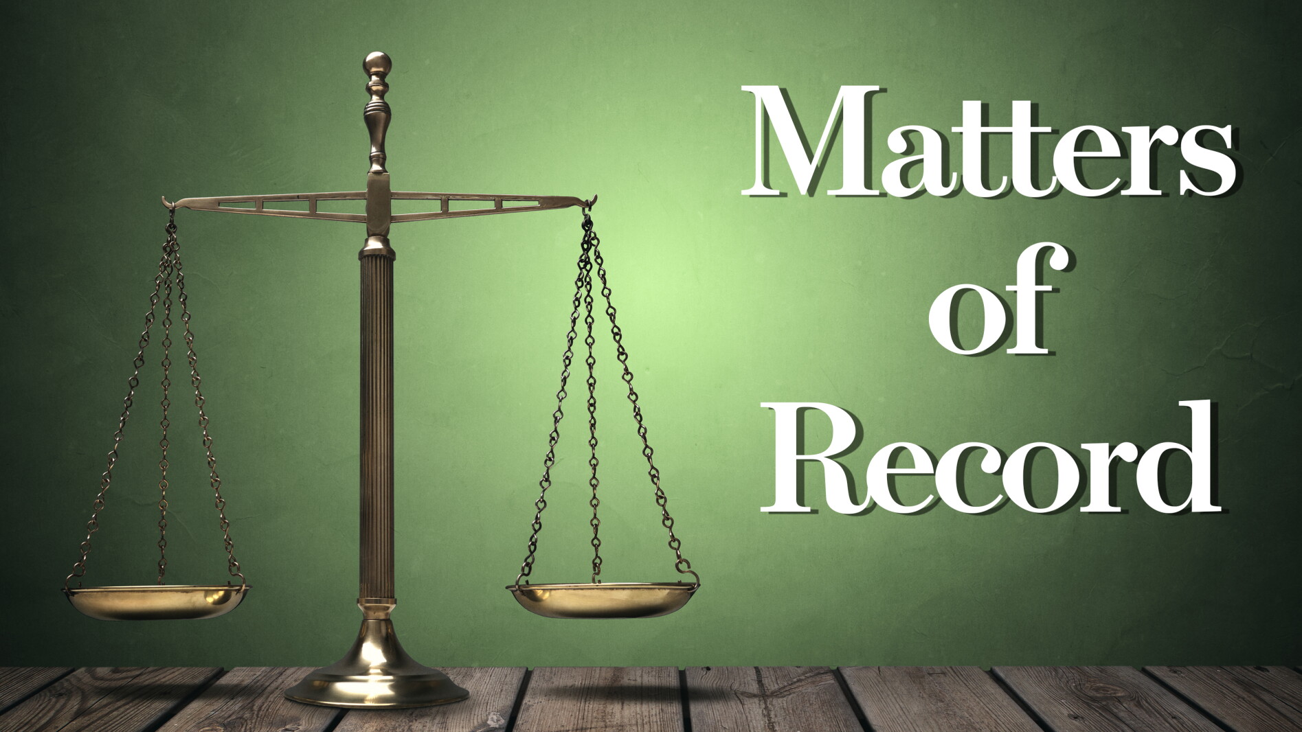 Matters of Record for Sept. 1, 2023 - Cloquet Pine Journal | News, weather, sports from Cloquet Minnesota Matters of Record for Sept. 1, 2023 - Cloquet Pine Journal | News, weather, sports from Cloquet Minnesota