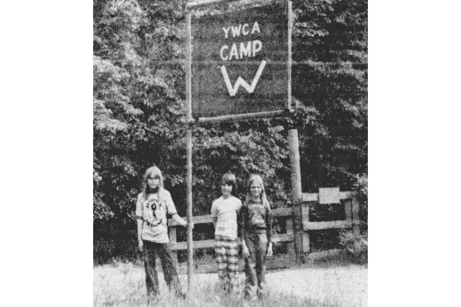 Bygones: Camp Wanakiwin was remodeled 50 years ago