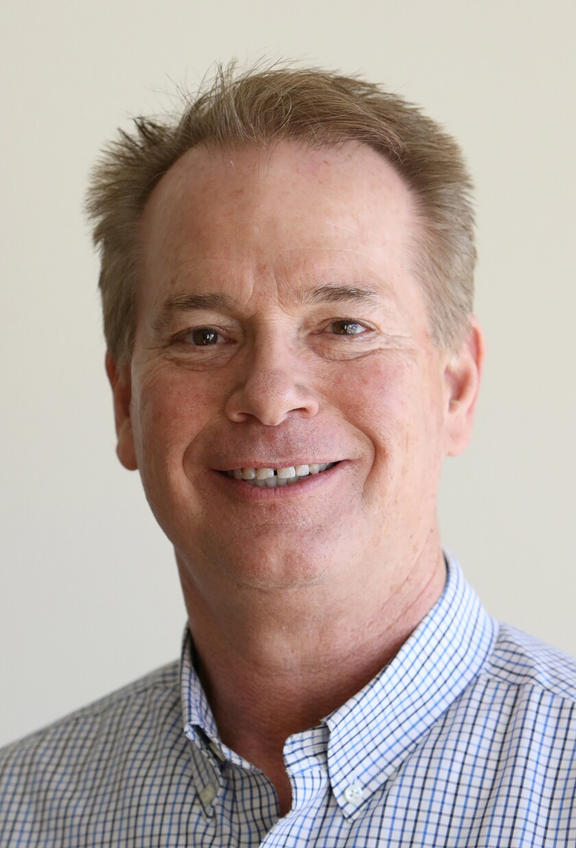 Rob Keller