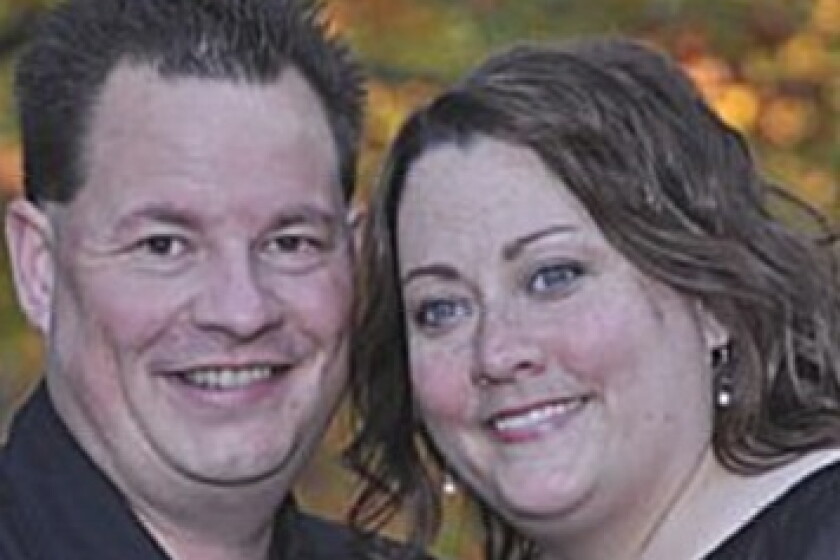 Chester Swor Johnson, Swor engagement - Duluth News Tribune | News, weather, and ...