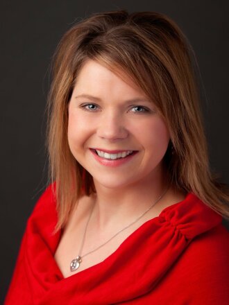 Pam Rosenau