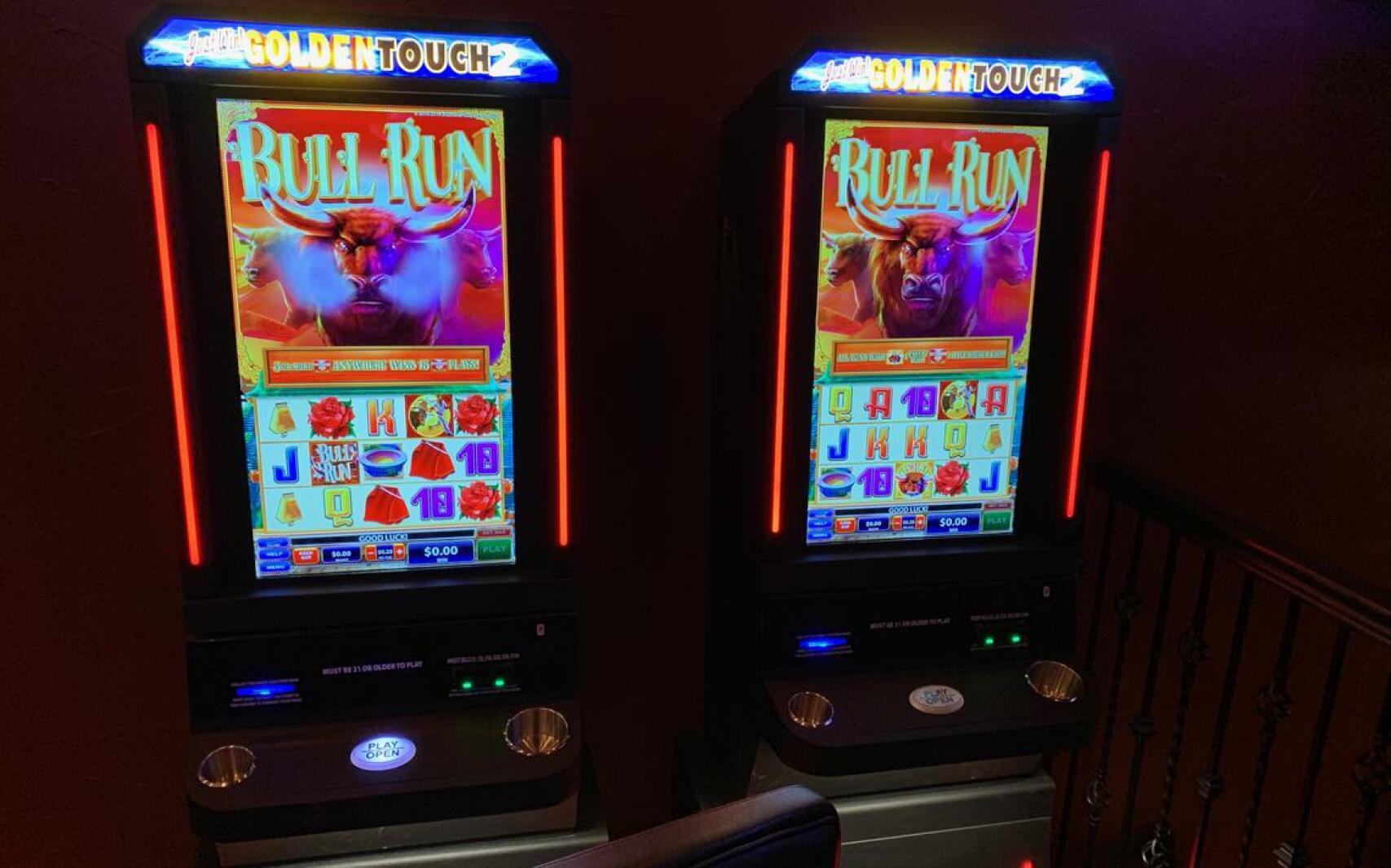 North Dakota Gambling Boom Raises Charity Benefit Questions