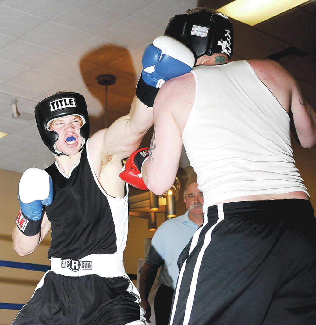 Kay Sumner Boxing Superior proves boxing-worthy - Duluth News Tribune | News, weather ...