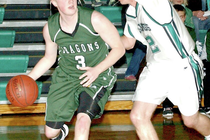 Zach Whitchurch