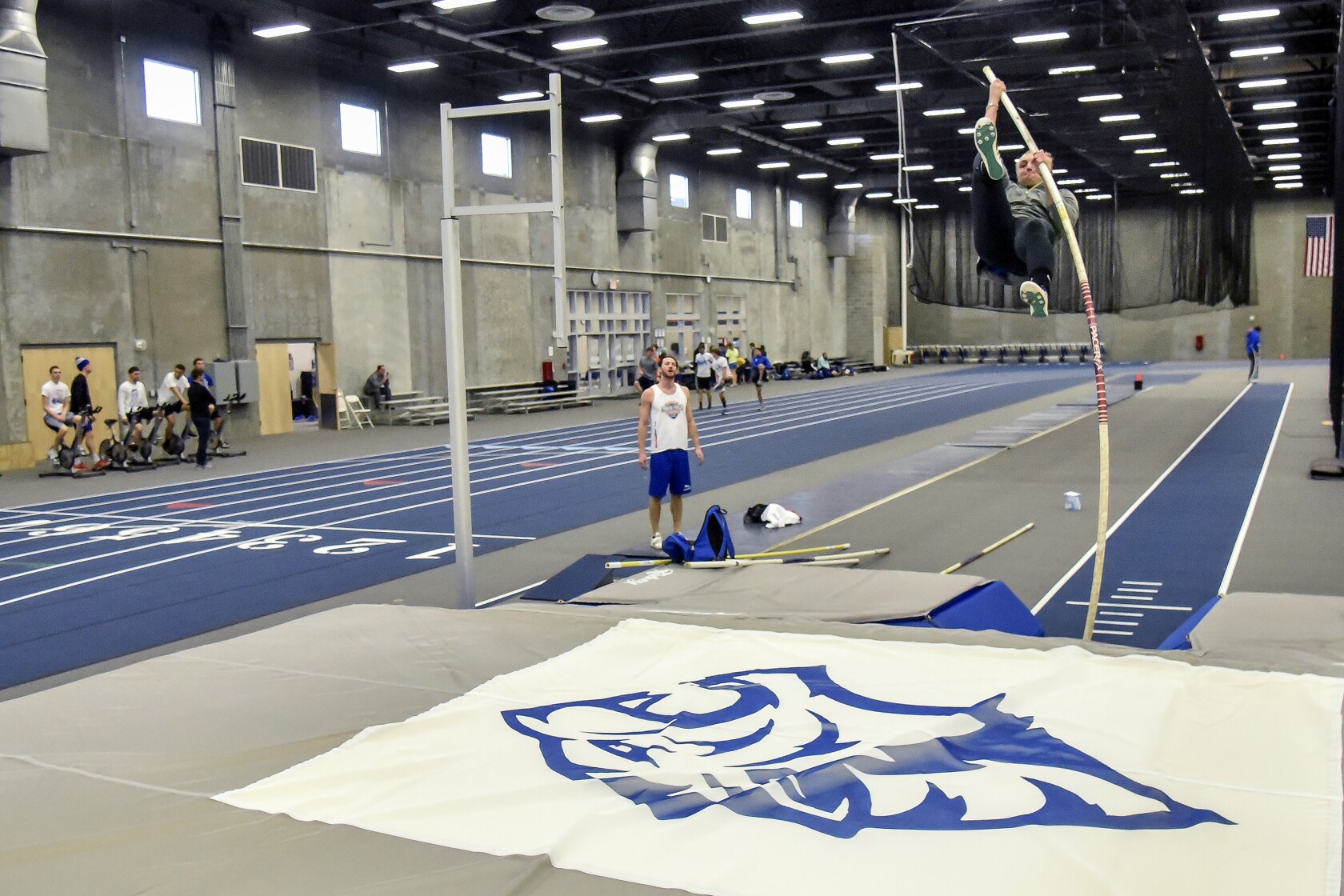 DWU to host GPAC indoor track meet in 2020 - Mitchell Republic | News DWU to host GPAC indoor track meet in 2020 - Mitchell Republic | News