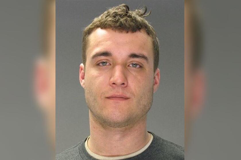 Riley appears for preliminary hearing - InForum | Fargo, Moorhead and ...