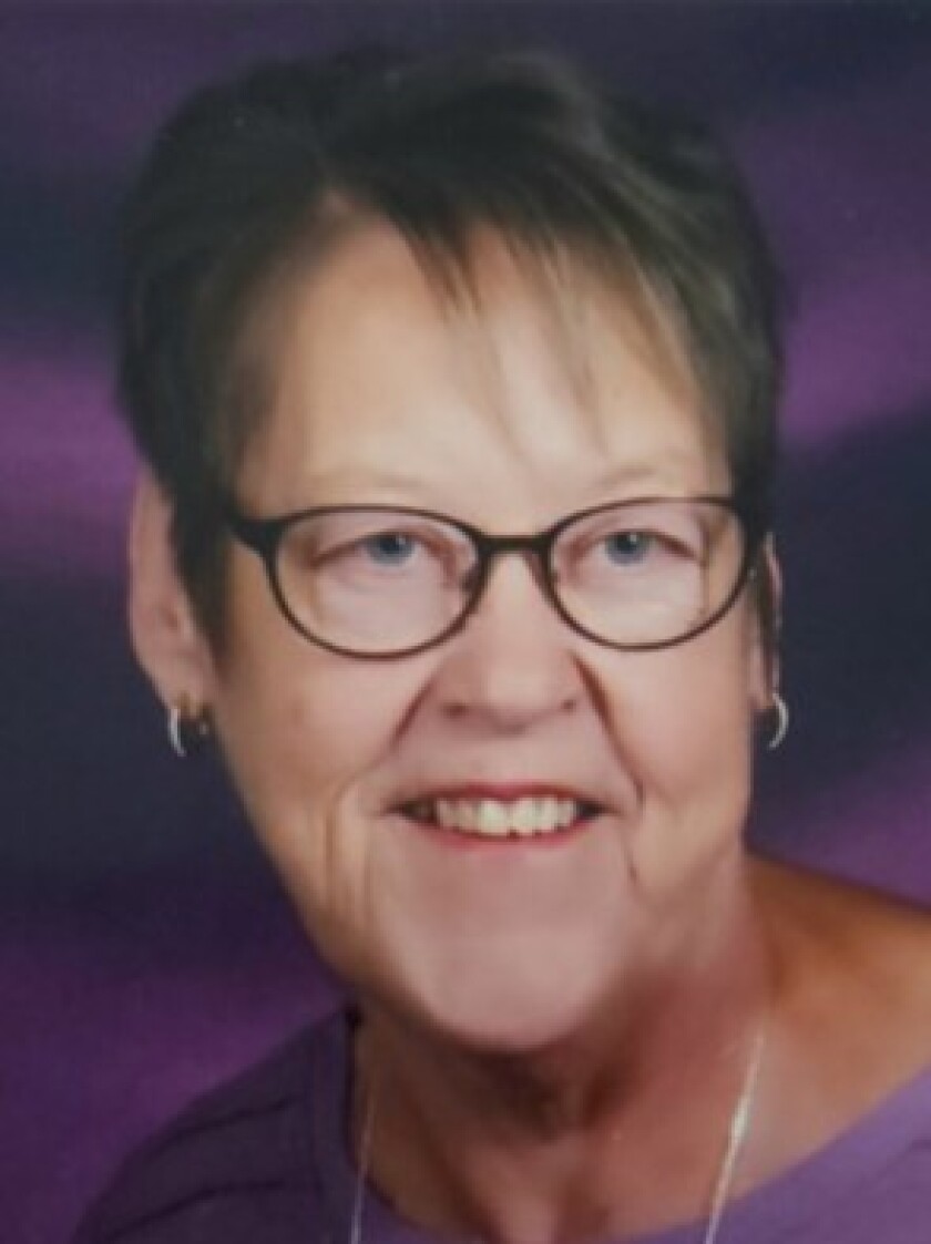 Dianne Marie Clark InForum Fargo, Moorhead and West Fargo news