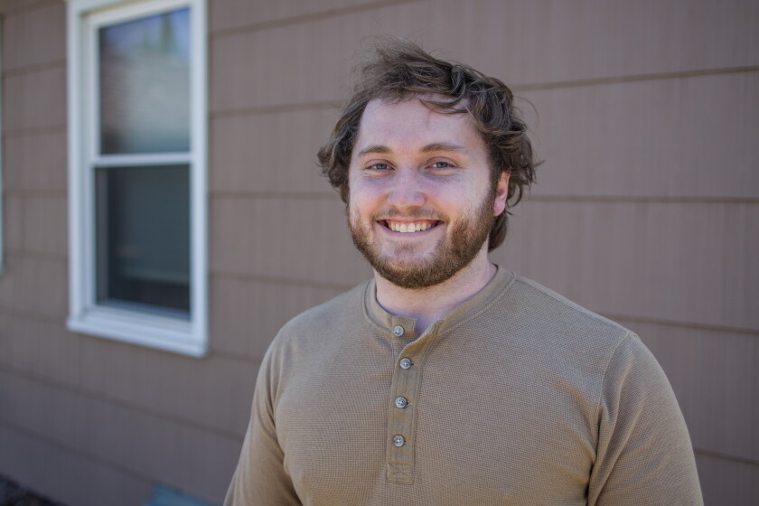 Gordon Roback Too many nitrates? Ian Roback found a solution - Post Bulletin ...