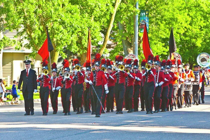 Wood Duck Festival attracts plenty The Globe News, weather, sports