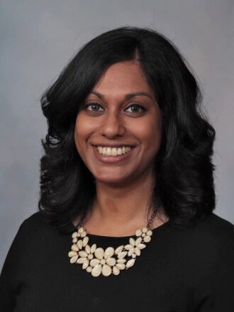 Dr. Nipunie Rajapakse
