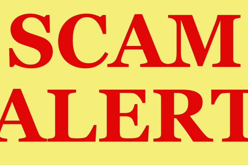 Buying Gift Cards? Look Out for Scams