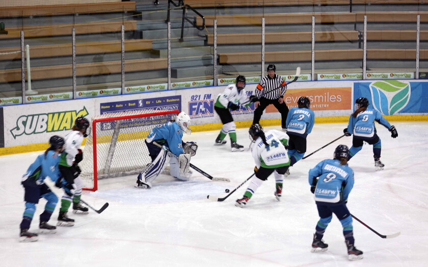 Photos: All-Star game caps Northland hockey season - Duluth News ...