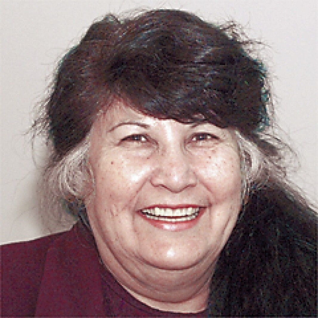 DORREEN YELLOW BIRD COLUMN: A farewell, but only for now - Grand Forks