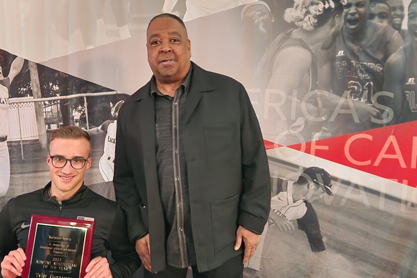 Back from a meet in Thailand, Tyler Gunnarson prepares for U.S.