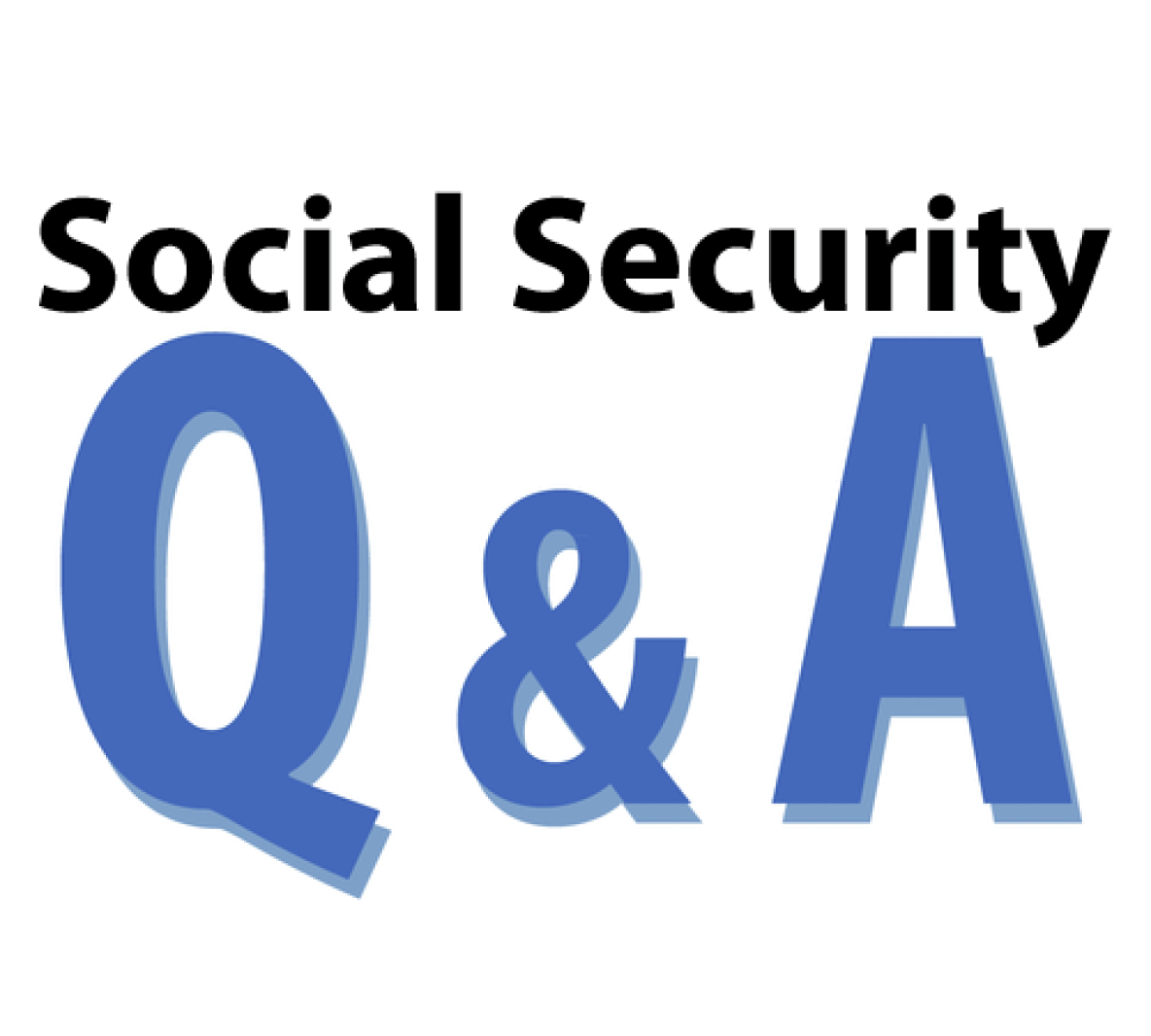 SOCIAL SECURITY Q AND A How Does Social Security Adjust For Inflation Social security q and a how does social security adjust for inflation