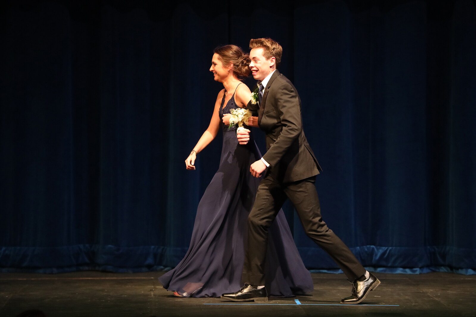 Brainerd Grand March 2022
