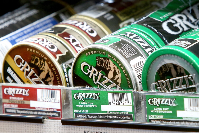 Could Minnesota ban menthols and wintergreen chew? Lawmakers weigh flavored tobacco restrictions Could Minnesota ban menthols and wintergreen chew? Lawmakers weigh flavored tobacco restrictions