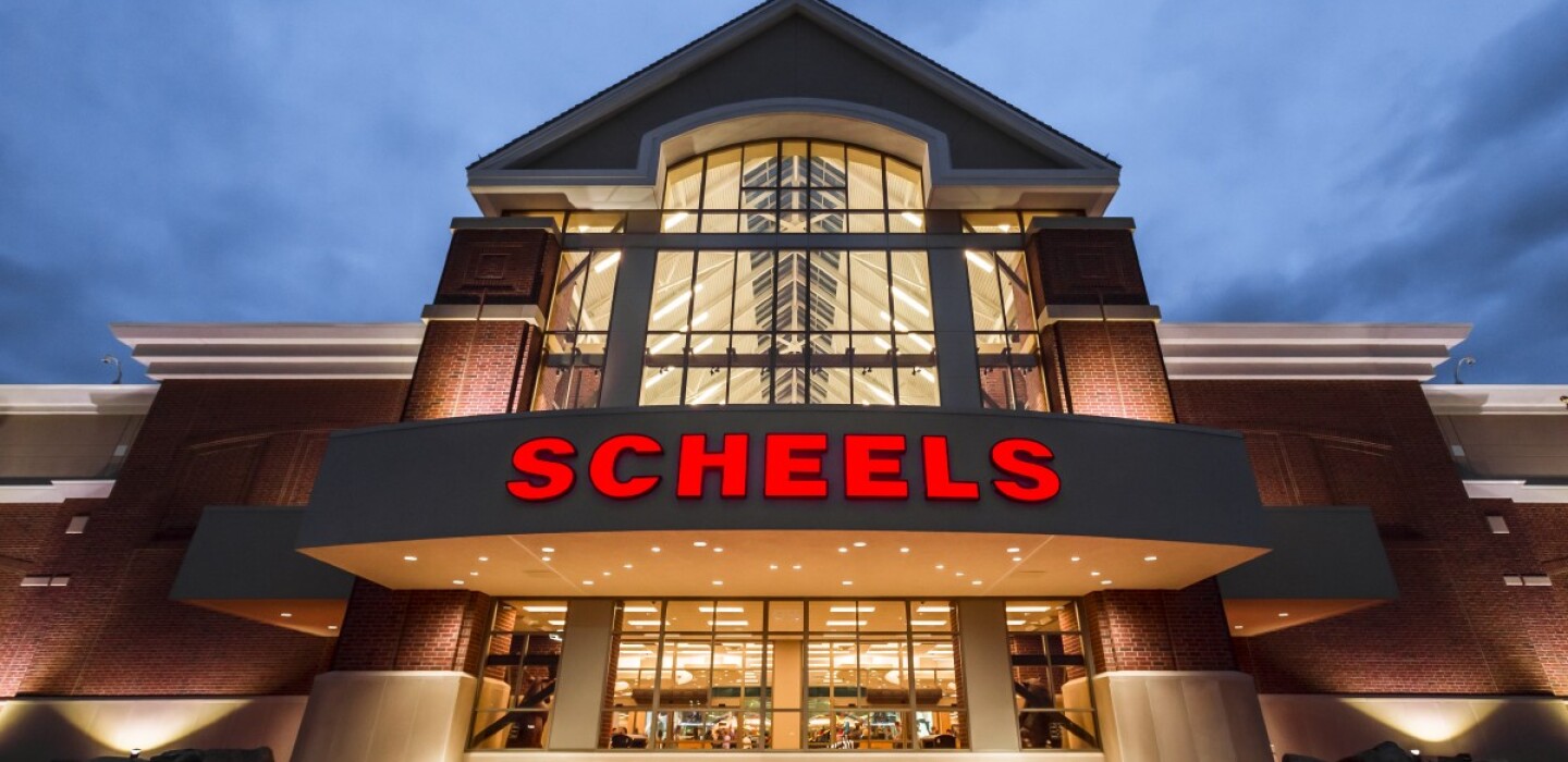 Scheels plans to open first store in Idaho in 2025 InForum Fargo